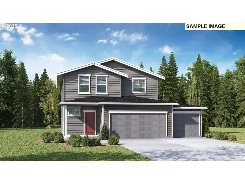 163 NW 30TH ST, Battle Ground, WA 98604