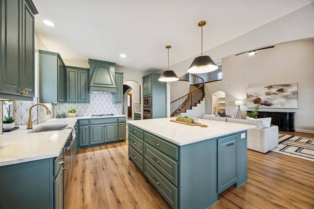 3608 Acropolis Way, Plano, TX 75074