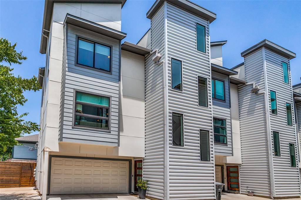 1925 California Drive #4, Dallas, TX 75204