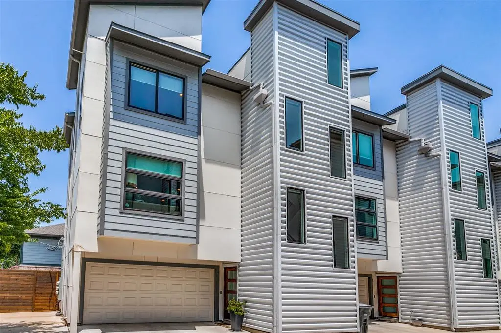 1925 California Drive #4, Dallas, TX 75204