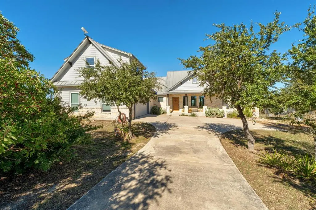 2121 Martin Road, Dripping Springs, TX 78620