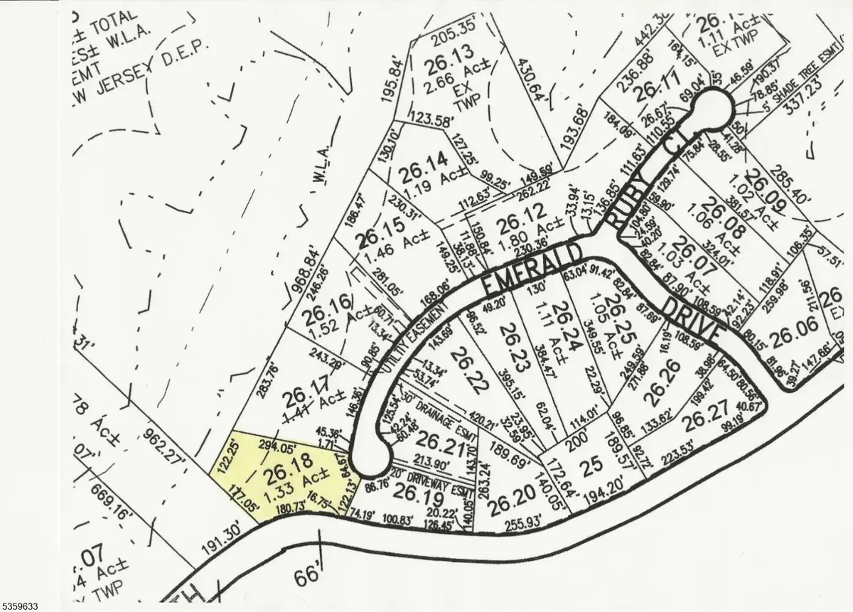 18 Emerald Dr, Hardyston Twp., NJ 07419