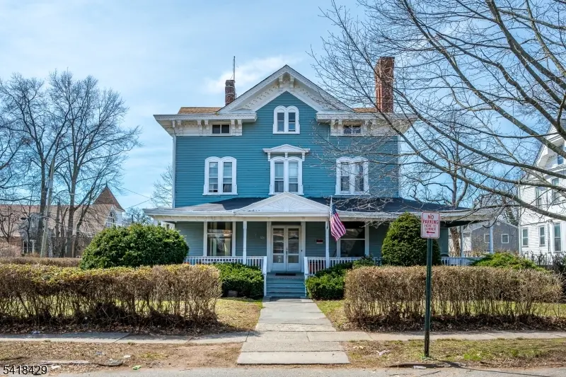 518 Central Ave, Plainfield City, NJ 07060