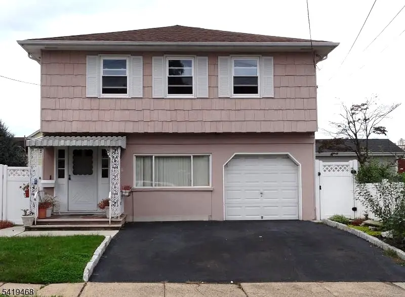 400 Myrtle Ave #2, Garwood Boro, NJ 07027