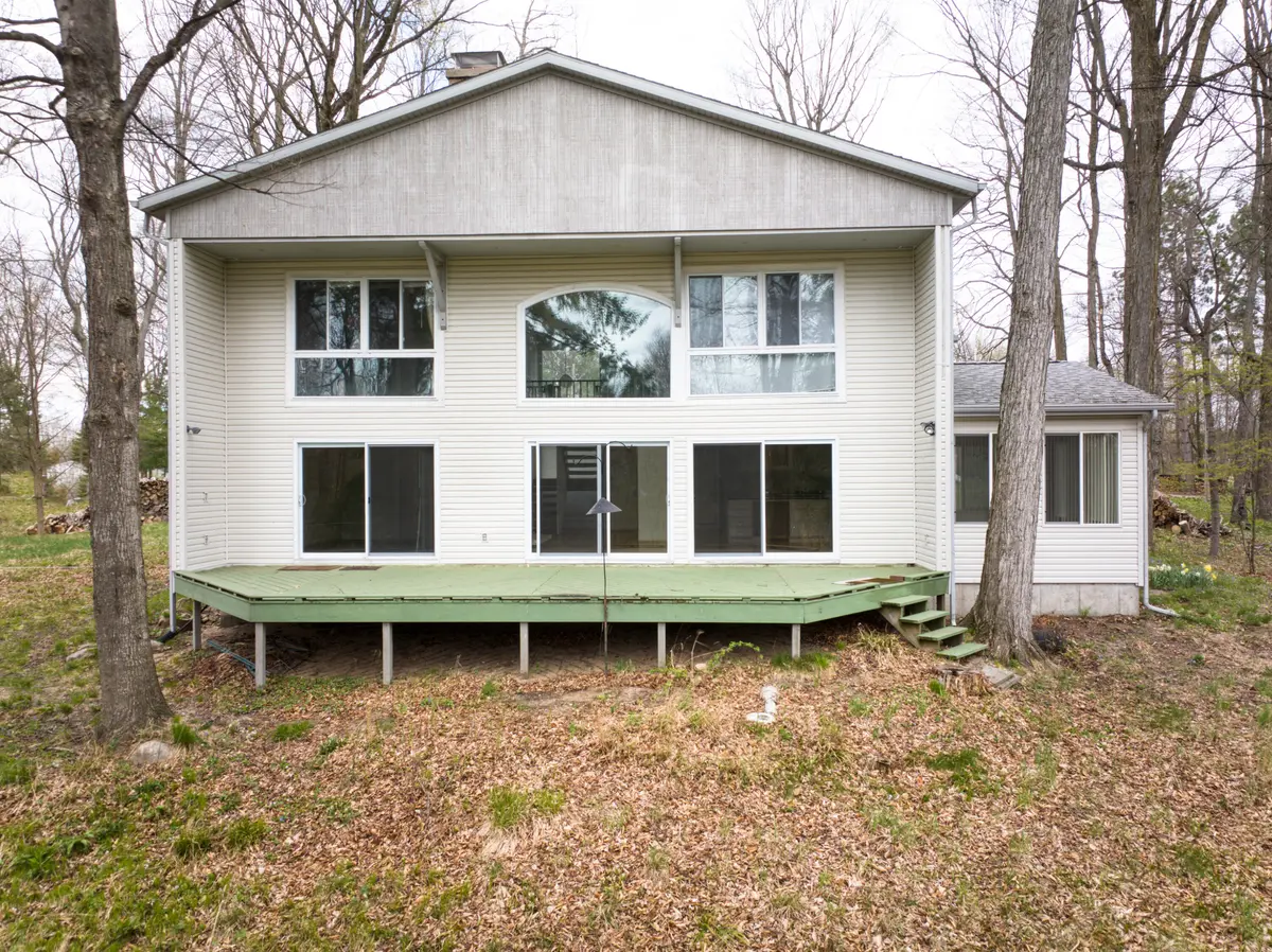 20425 Thornapple LN, Big Rapids, MI 49307