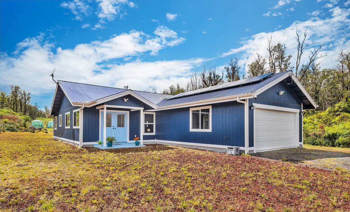 11-2789 HIBISCUS ST, Mountain View, HI 96771