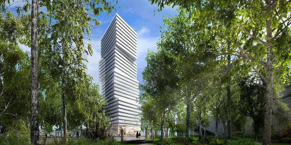 200 Bloor ST W #1208, Toronto C02, ON M5S 1T8