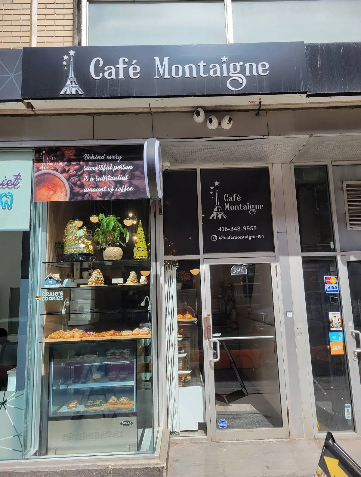 394 Richmond ST W, Toronto C01, ON M5V 1X6