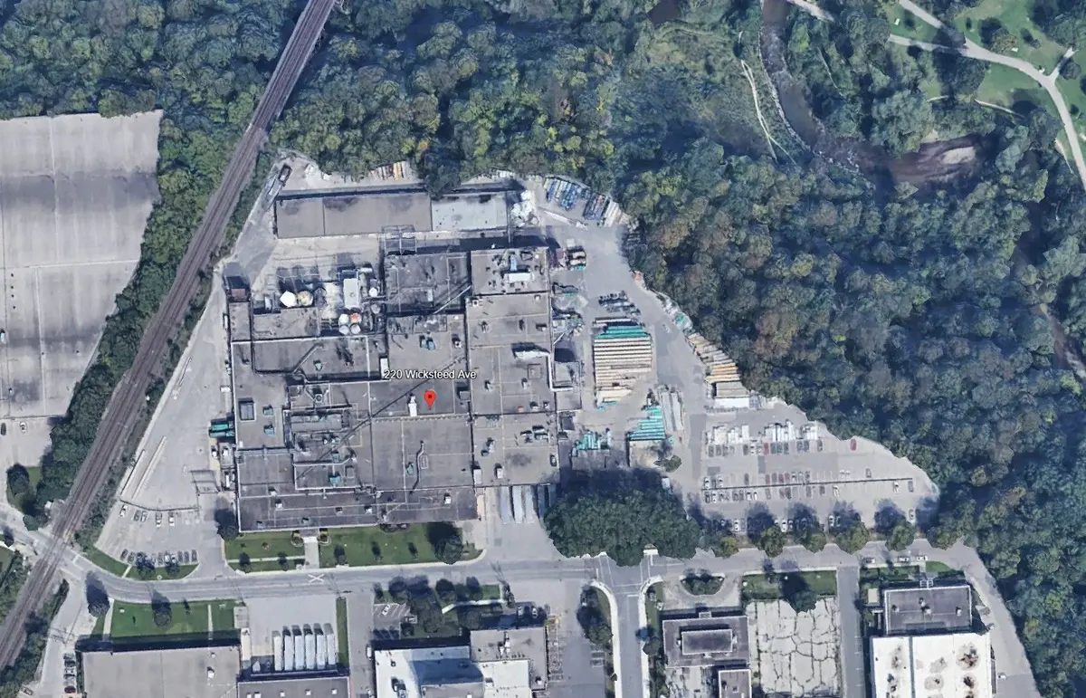 220 Wicksteed AVE, Toronto C11, ON M4H 1G7