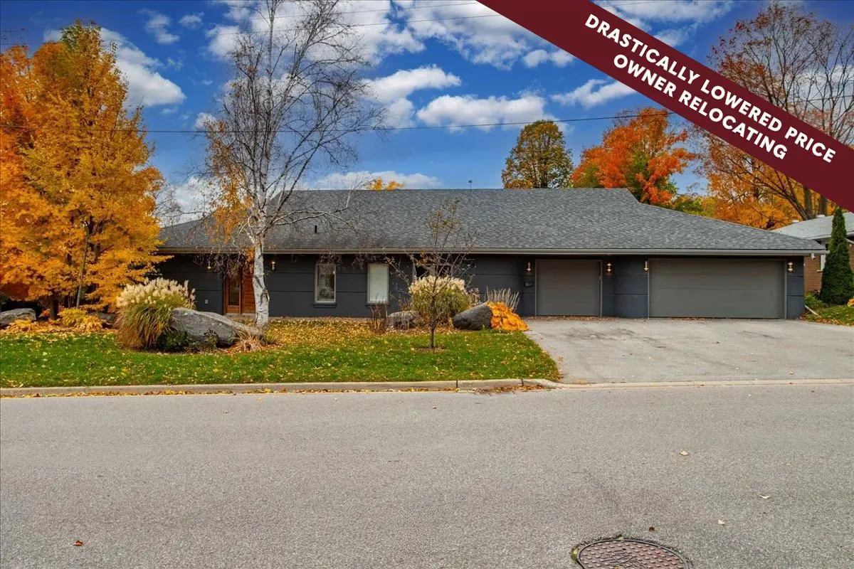 88 Cook ST, Barrie, ON L4M 4G6