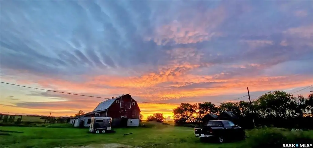 Rural Address, Duck Lake Rm No. 463, SK S0K 1J0