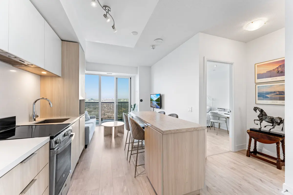 70 Annie Craig DR #5308, Toronto W06, ON M8V 0C5