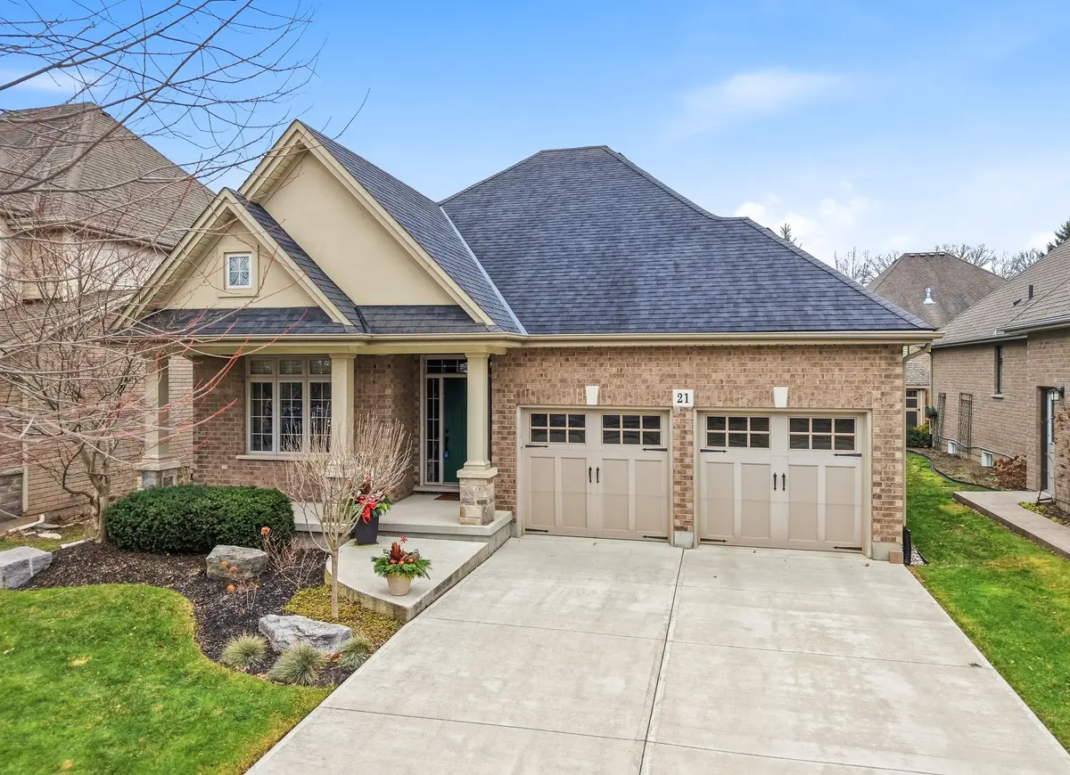 21 Tulip Tree RD, Niagara-on-the-lake, ON L0S 1J1