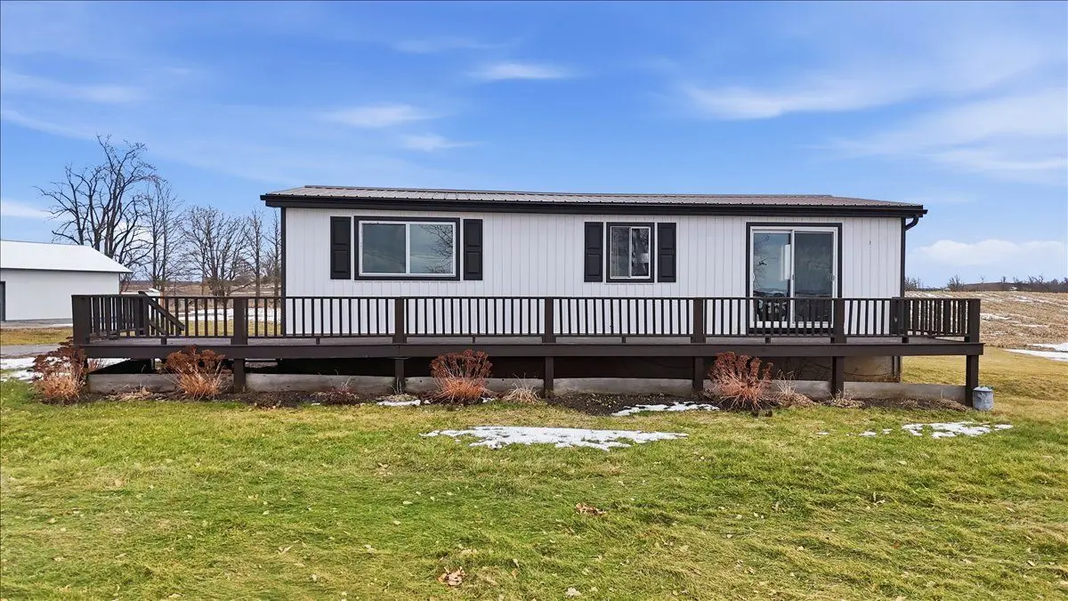 391 Barrett RD, Stirling-rawdon, ON K0K 3E0