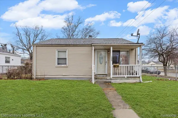 1985 Pilgrim ST, Ferndale, MI 48220