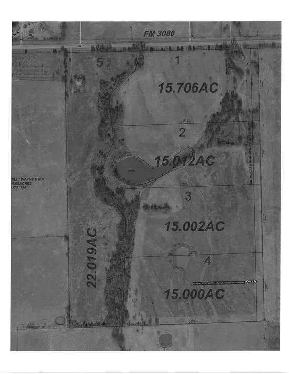 00 FM 3080, Mabank, TX 75147