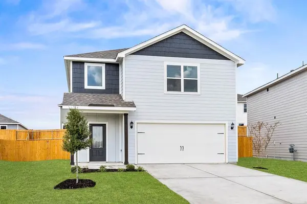 8440 Fort Benton Drive, Ponder, TX 76259