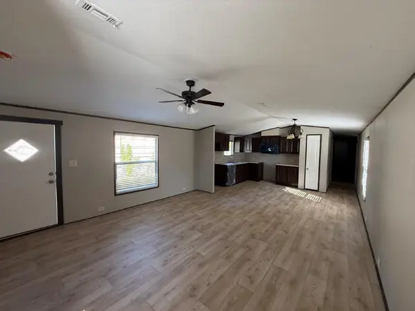 5421 Lake View Drive, Granbury, TX 76048