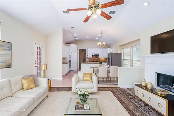 207 Killdeer Trail, Southlake, TX 76092