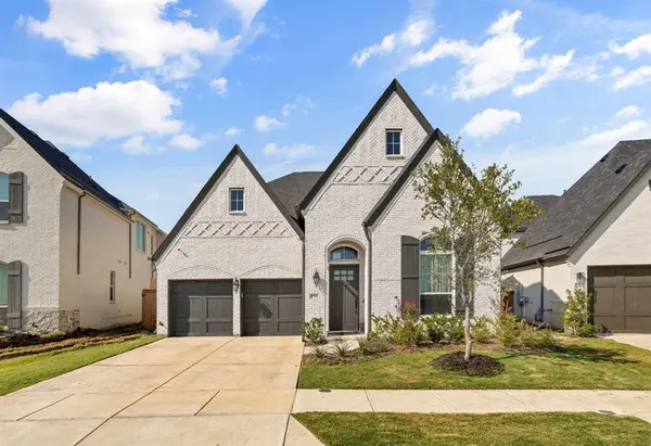 8736 Edgewater Drive, The Colony, TX 75056