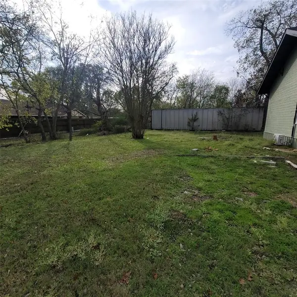 410 3rd Street, Kerens, TX 75144