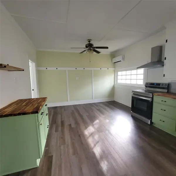 410 3rd Street, Kerens, TX 75144