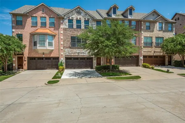 1527 Biltmore Lane, Irving, TX 75063