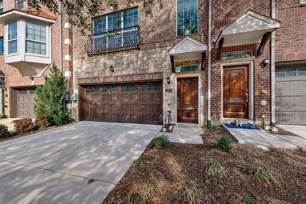 1527 Biltmore Lane, Irving, TX 75063