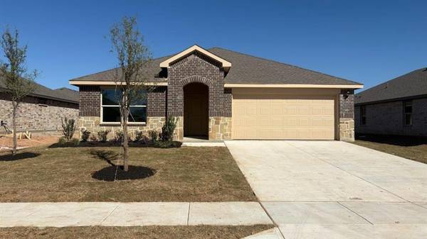 313 BLANCO Drive, Azle, TX 76020