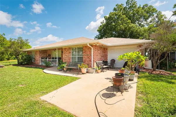 12097 Kyle Lane, Blue Ridge, TX 75424