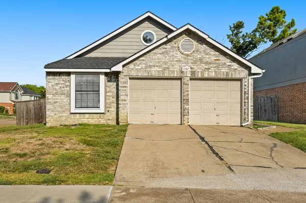 1147 Seneca Place, Lewisville, TX 75067