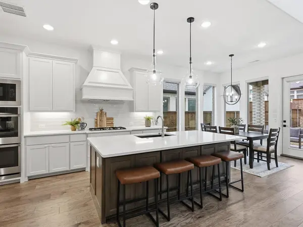 3122 Belmont Way, Celina, TX 75009