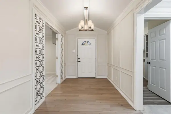 1200 Camino Real, Fairview, TX 75069