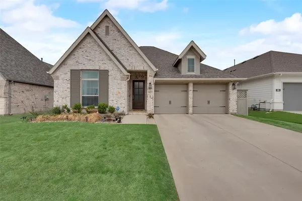 612 Swift Street, Northlake, TX 76247