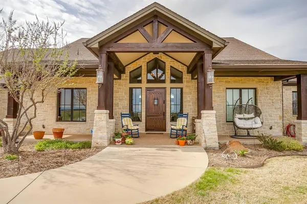 12102 E Rocky Creek Road, Crowley, TX 76036