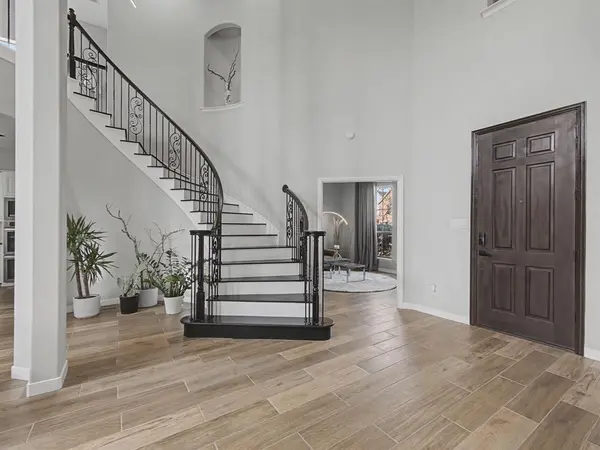 820 Owl Creek Drive, Murphy, TX 75094