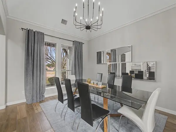 820 Owl Creek Drive, Murphy, TX 75094