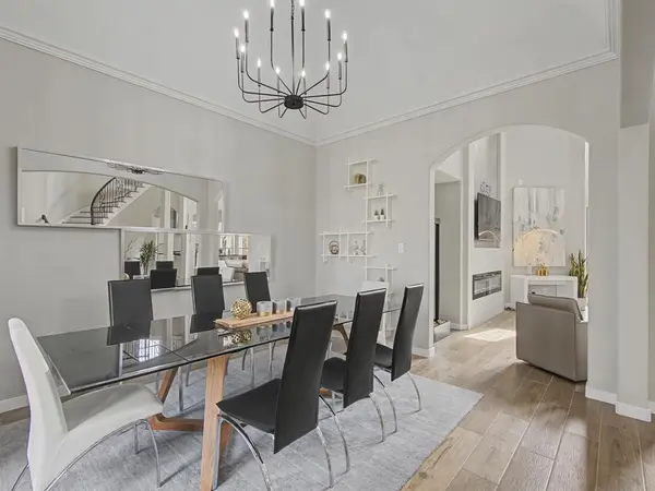 820 Owl Creek Drive, Murphy, TX 75094