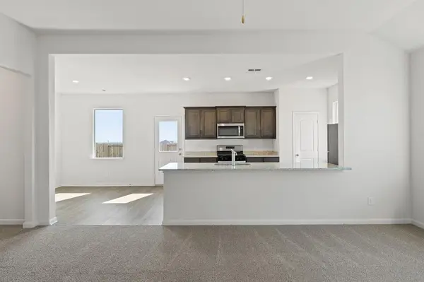 13413 Hang Fire Lane, Cresson, TX 76035