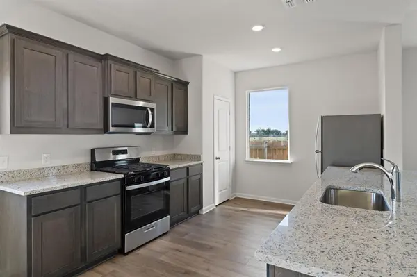 13413 Hang Fire Lane, Cresson, TX 76035