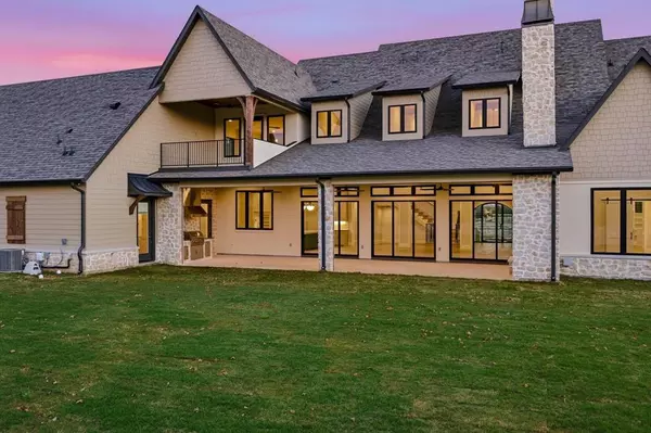 1401 Brian Street, Bartonville, TX 76226