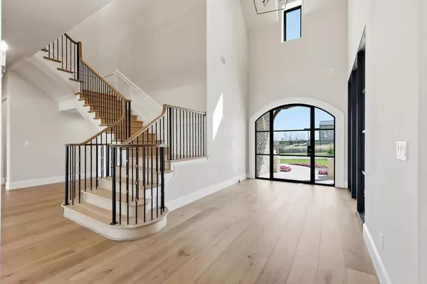 1401 Brian Street, Bartonville, TX 76226