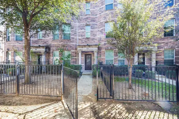 2500 Rockbrook Drive #A77, Lewisville, TX 75067