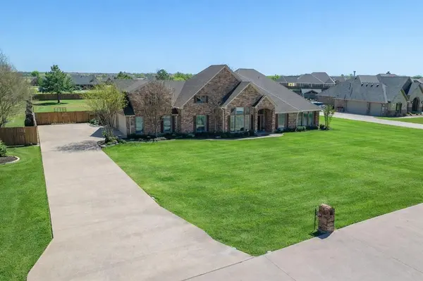 18066 Langford Lane, Talty, TX 75126