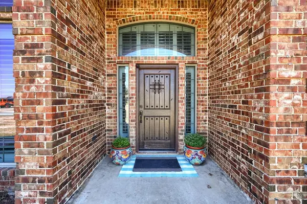 18066 Langford Lane, Talty, TX 75126