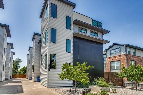 1925 California Drive #4, Dallas, TX 75204