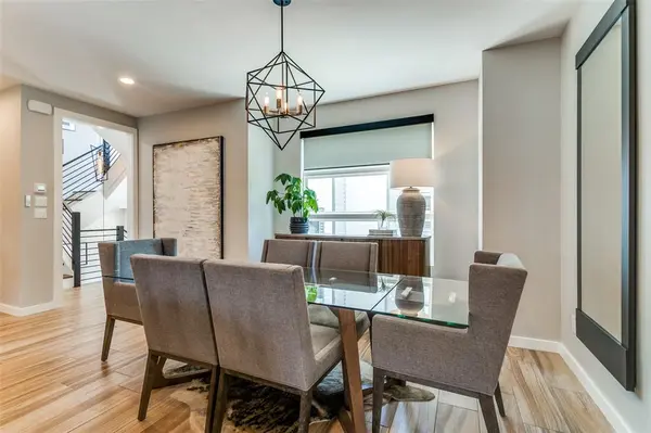 1925 California Drive #4, Dallas, TX 75204