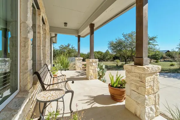 2121 Martin Road, Dripping Springs, TX 78620