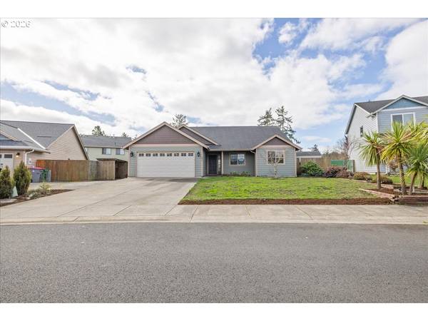371 SW KALMIA AVE, Warrenton, OR 97146