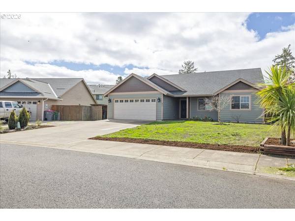371 SW KALMIA AVE, Warrenton, OR 97146